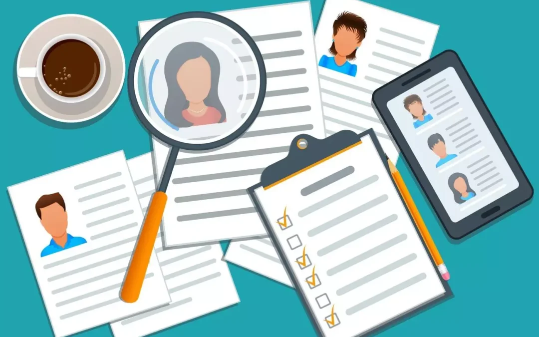 If you are handling the hiring for your company and want to optimize your hiring potential, get in touch with Prompt Personnel