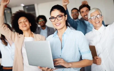 How Employee Training and Development Programs Benefit an Organization