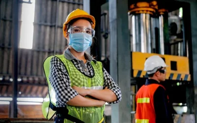 Skilled Manpower Resource Solution – Prompt Personnel