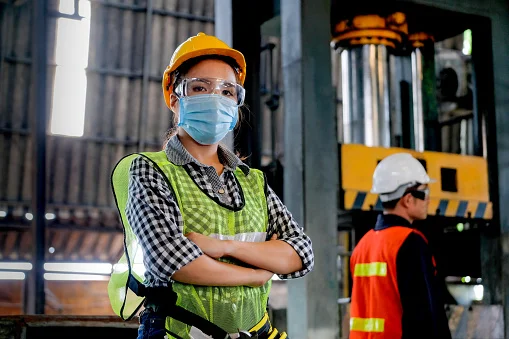 Skilled Manpower Resource Solution – Prompt Personnel