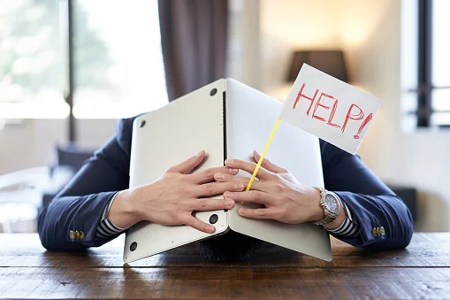 What Should HRs Know about Mental Health at the Workplace?