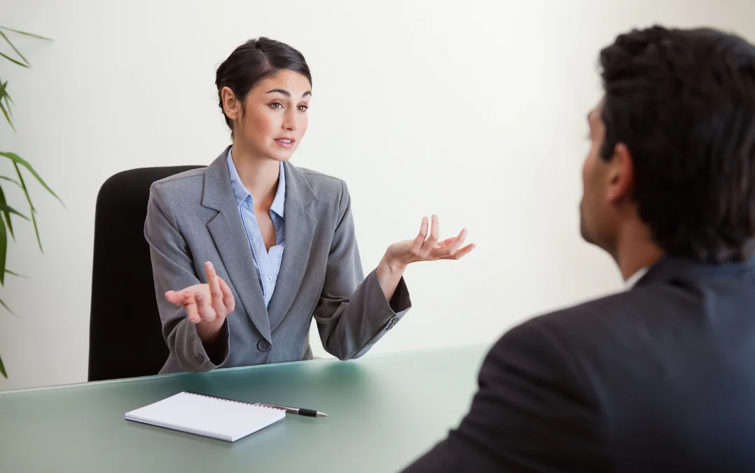 5 Reasons Why Continuous Complaining at Workplace Is Toxic