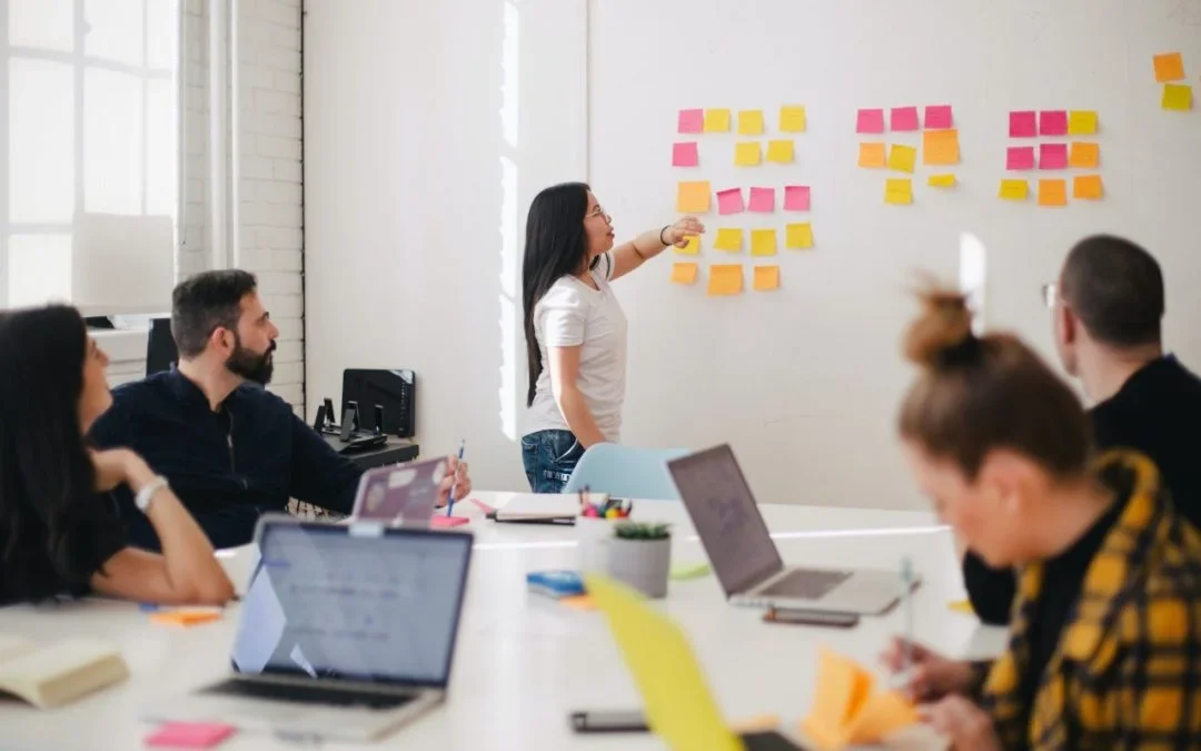 3 Best Talent Acquisition Strategies to Attract Candidates