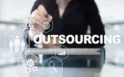 Latest Trends in HR Outsourcing