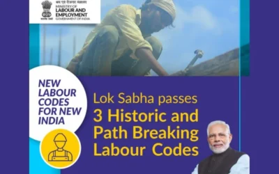 Occupational Safety, Health and Working Conditions Code