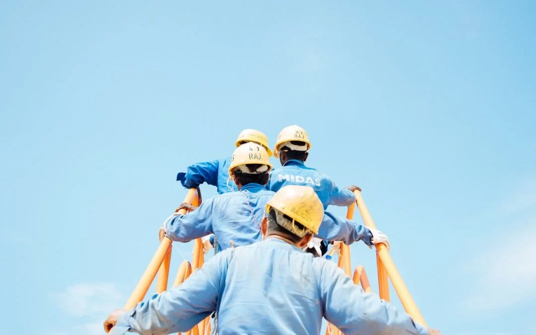 Debunking 5 Myths about Temporary staffing