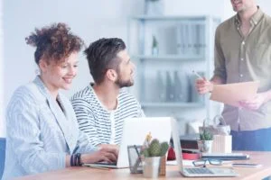Top employee retention strategies