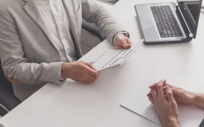 5 Benefits of Hiring an HR Consultancy