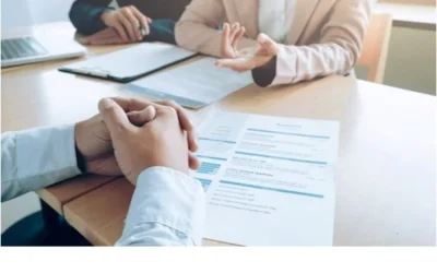 Ask a Recruitment Expert: How to Build a Recruitment Process