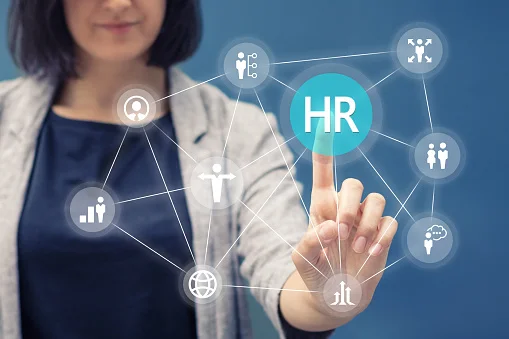 Top HR Strategies