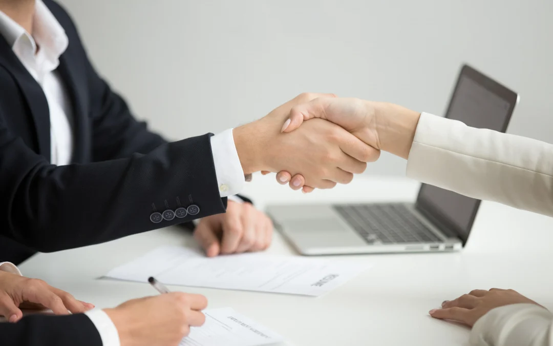 Hire The Right HR Consultants For Your Company: A Quick Guide for 2021