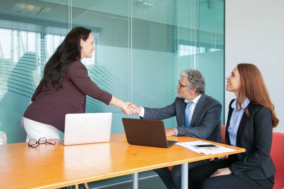 Is Your Company Experiencing Resignations? – Employee Retention Strategies from Prompt