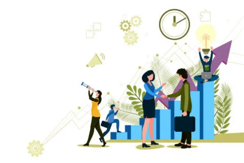 In 2022, You Must Ask For These Vital Services From Your Contract Staffing Companies