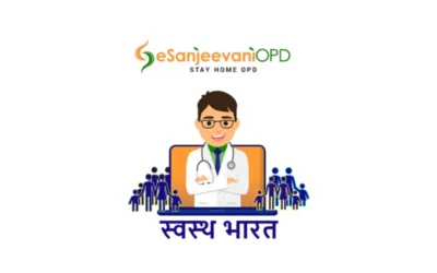 Book Your Video Consultation Through E-Sanjeevani