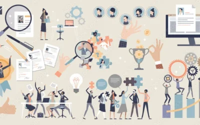 How can you build a Proactive HR strategy?