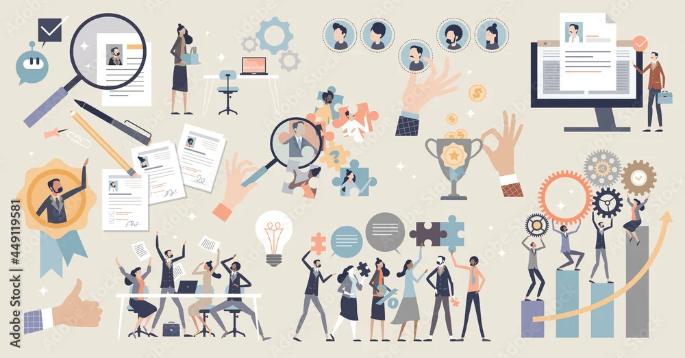 How can you build a Proactive HR strategy?