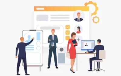 Know In Detail Why Contract Staffing Is Great For The Project-based Industry