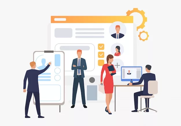 Know In Detail Why Contract Staffing Is Great For The Project-based Industry