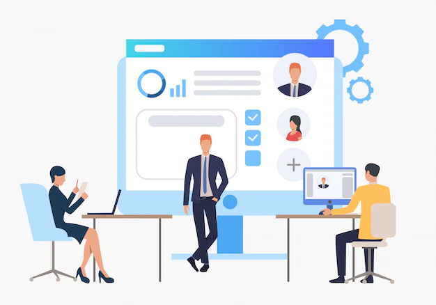 Choosing between Contract-to-Hire and Direct Permanent Placement to Meet Staffing Needs