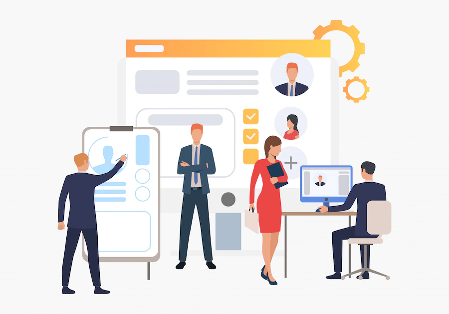 Permanent Staffing: A Reliable Way To Protect Your Brand’s Image