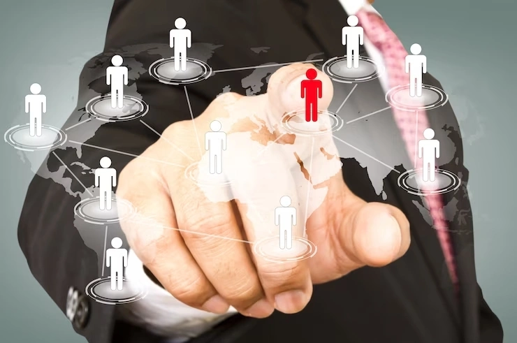Role of Contract Staffing Services in Today’s Gig Economy