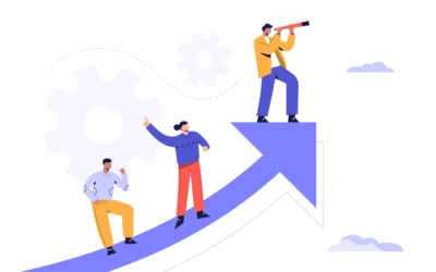 Staffing Revolution: How Temp Staffing Companies in India are Shaping the Future of Work