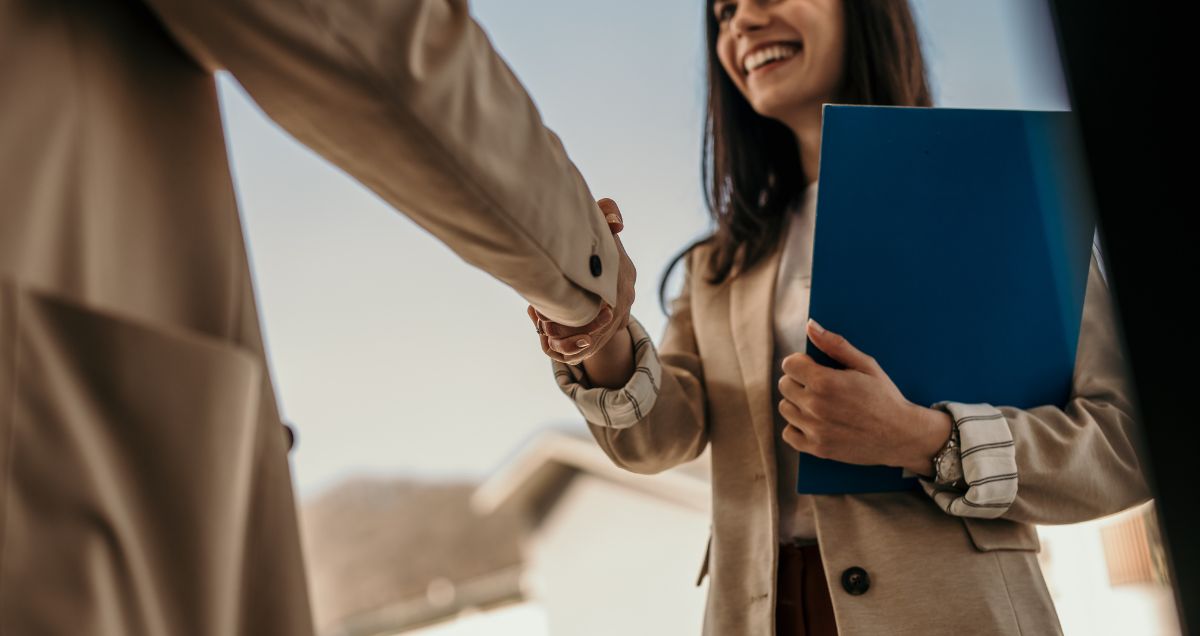 The Logistics HR outsourcing company