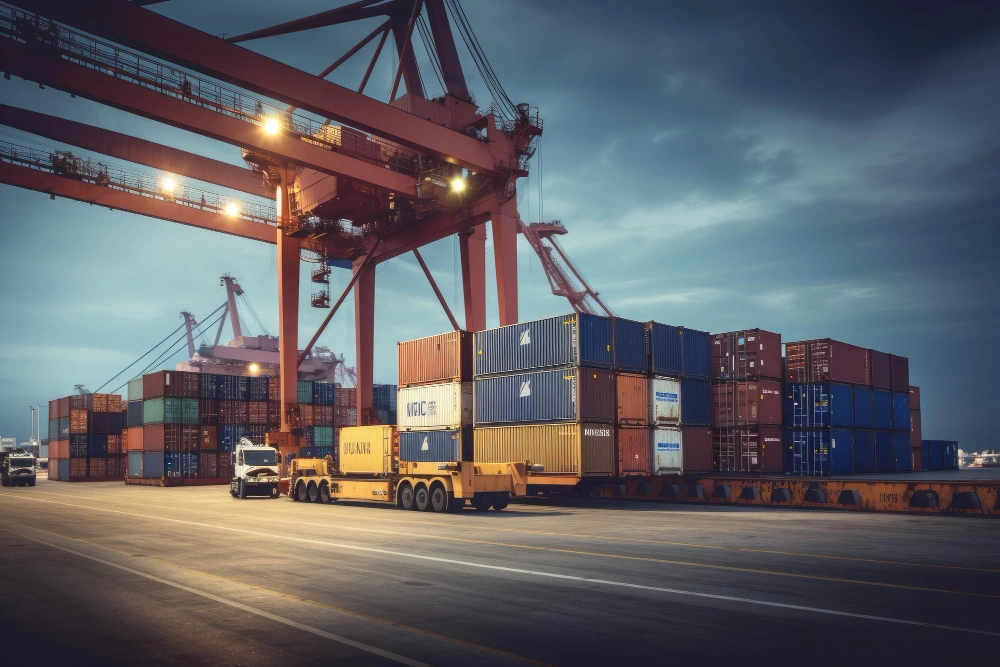 5 Key Benefits of Engaging a Logistics Recruitment Agency