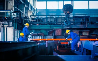 Magnetic Effect: How Recruitment Process works as Talent Magnet in the Manufacturing Industry