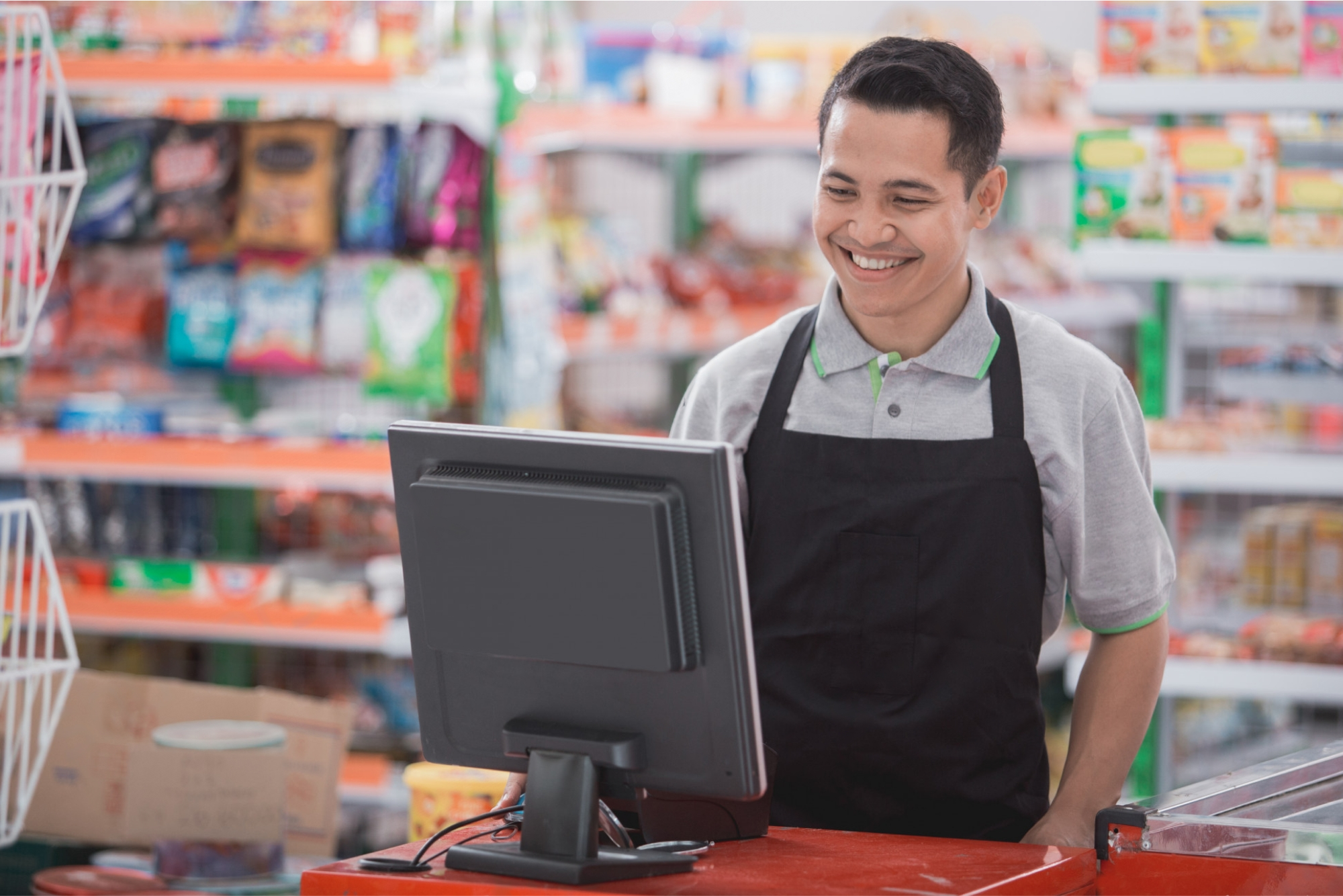 retail recruiters