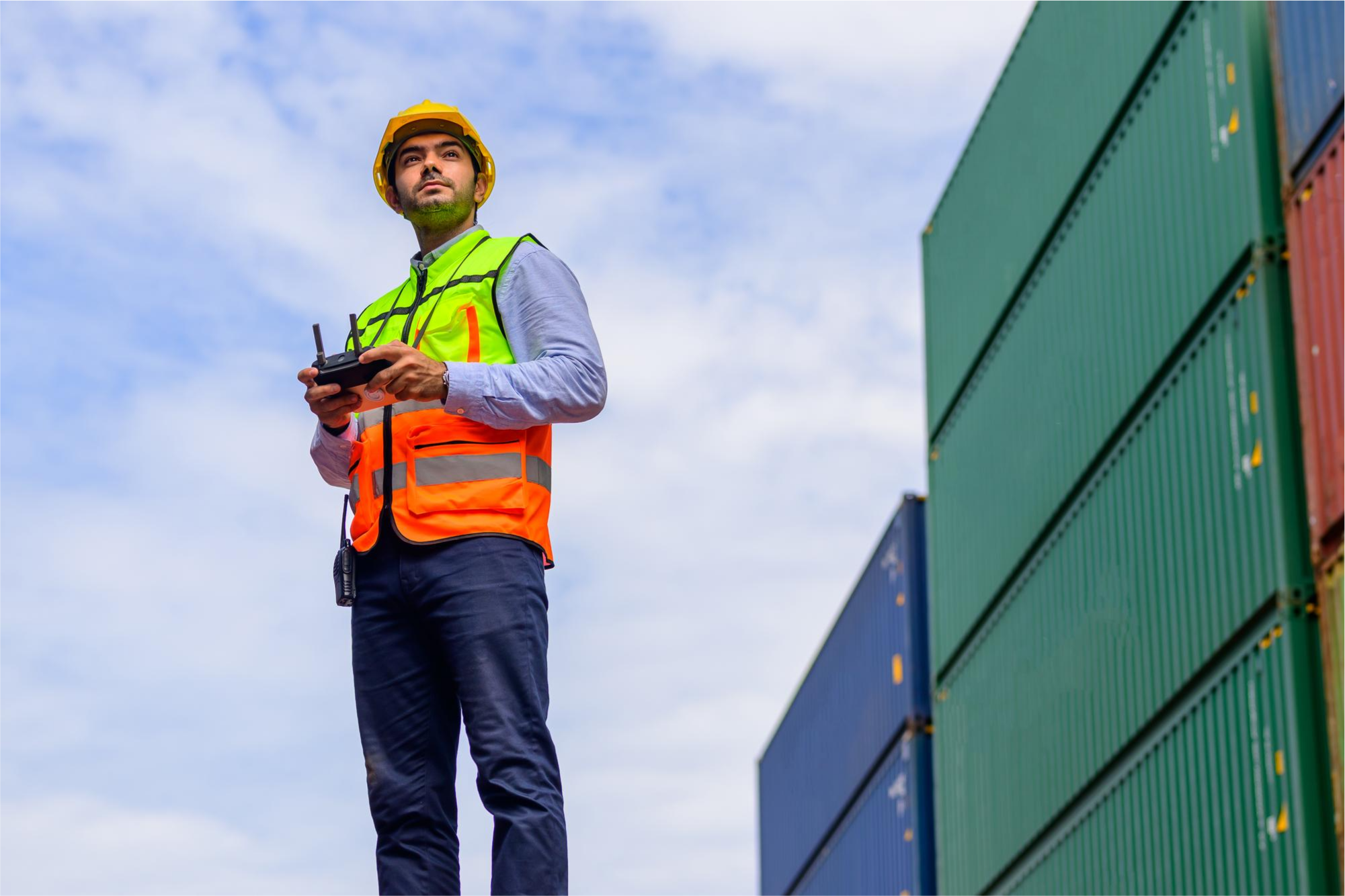Logistics Recruitment Agencies 