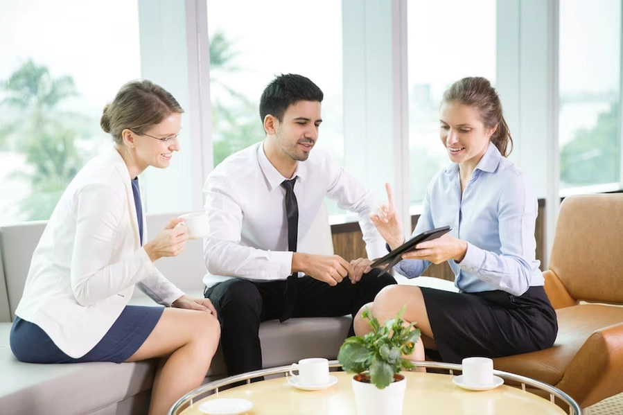 Temporary Staffing’s Surprising Benefits for Employers and Employees