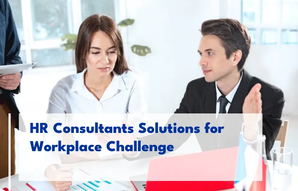 Managing New Year Chaos: HR Consultants’ Solutions for Workplace Challenge