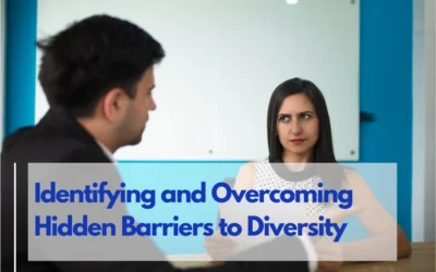 Unconscious Bias in Recruitment: Identifying and Overcoming Hidden Barriers to Diversity
