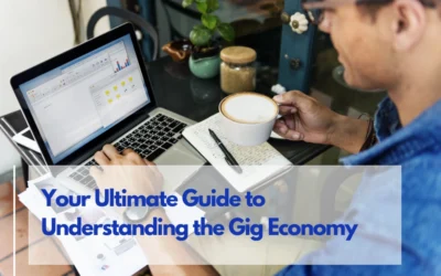 Gig Workers Unveiled: Your Ultimate Guide to Understanding the Gig Economy