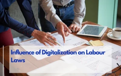 Influence of Digitalization on Labour Laws: Essential Insights for Advisors