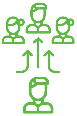 Expert external member empanelment for your ICC