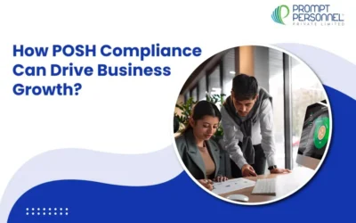 How POSH Compliance Can Drive Business Growth?