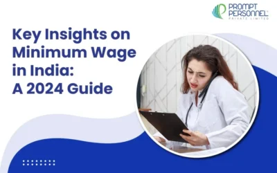 Key Insights on Minimum Wage in India: A 2025 Guide