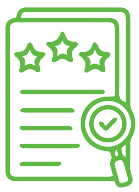 Policy Review & Recommendations