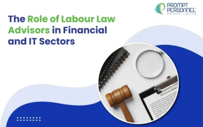 The Role of Labour Law Advisors in Financial and IT Sectors