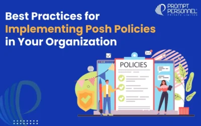 Best Practices for Implementing Posh Policies in Your Organization
