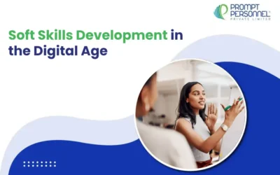 Soft Skills Development in the Digital Age: Strategies for the Modern Workforce