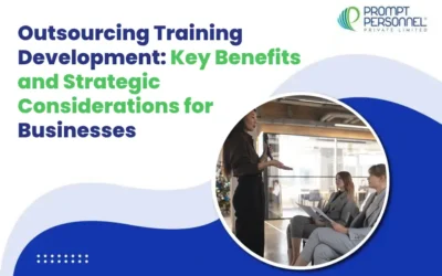 Outsourcing Training Development: Key Benefits and Strategic Considerations for Businesses