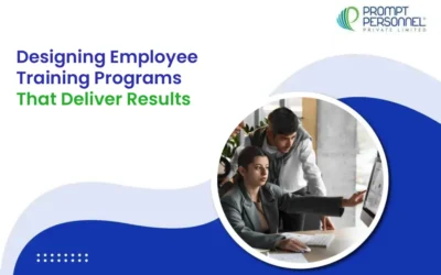 Designing Employee Training Programs That Deliver Results