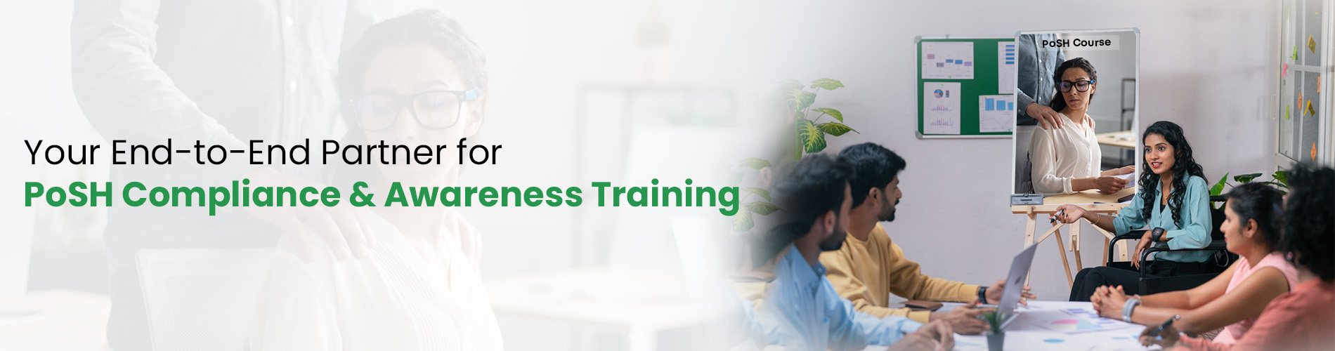 Posh Awareness Program