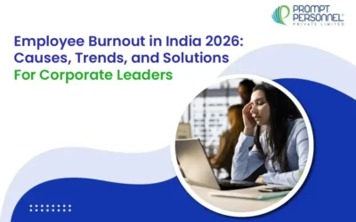 Employee Burnout in India 2026: Causes, Trends, and Solutions for Corporate Leaders