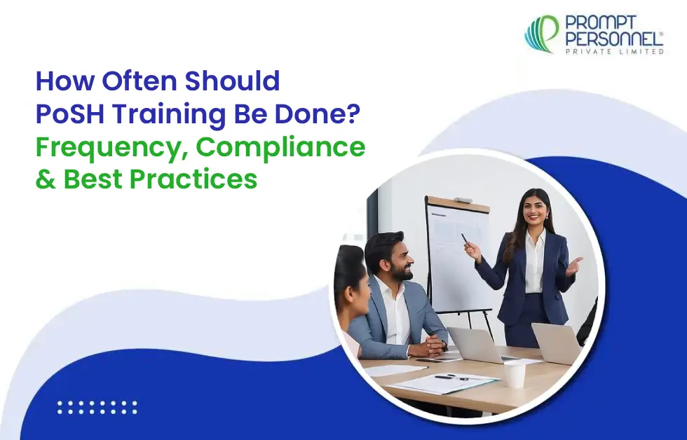 Common Employee Training and Development Challenges in India