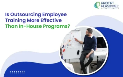 Is Outsourcing Employee Training More Effective Than In-House Programs?