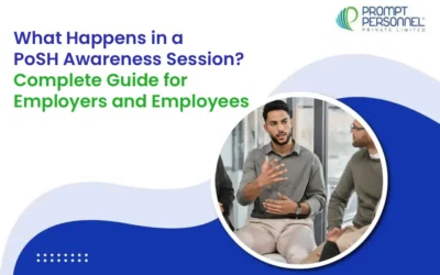 What Happens in a PoSH Awareness Session? Complete Guide for Employers and Employees